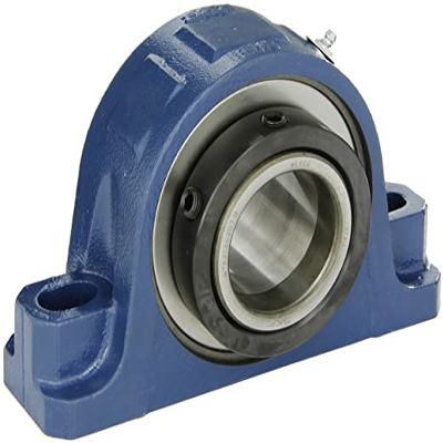 BEARING HOUSING